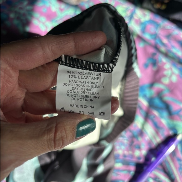 Skeleton Leggings - Picture 7 of 7